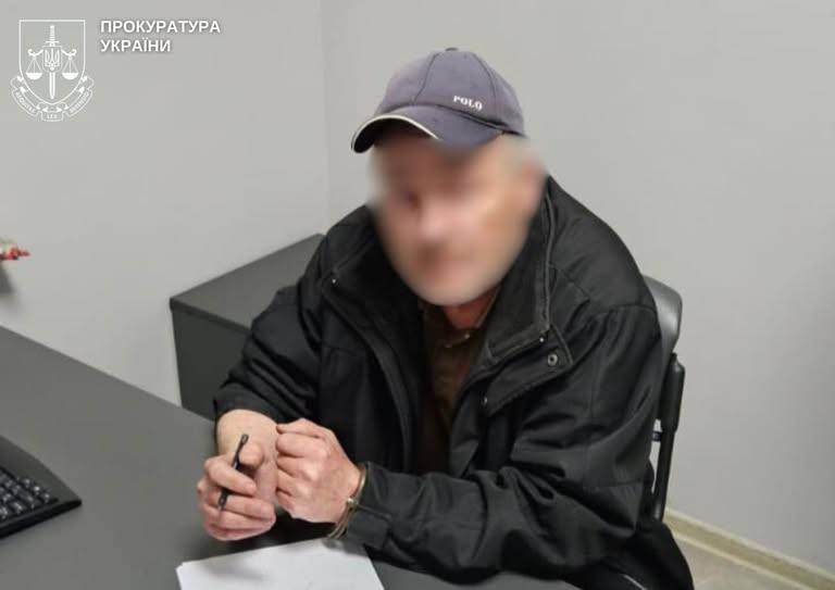 Судитимуть жителя Радомишльської громади, який намагався вбити неповнолітнього сусіда